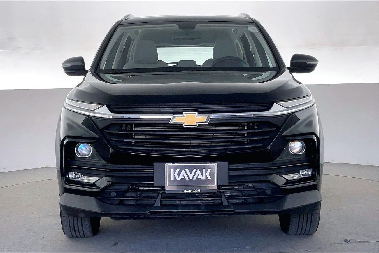 شيفروليه كابتيفا LS | National Day Celebration | شامل الضمان | 0 ﺪﻔﻋﺓ ﺃﻮﻟﻯ