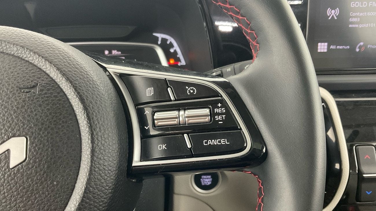 Kia Sonet EX FOP | Guaranteed Warranty | 0 Down Payment