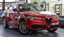 Alfa Romeo Stelvio Q4