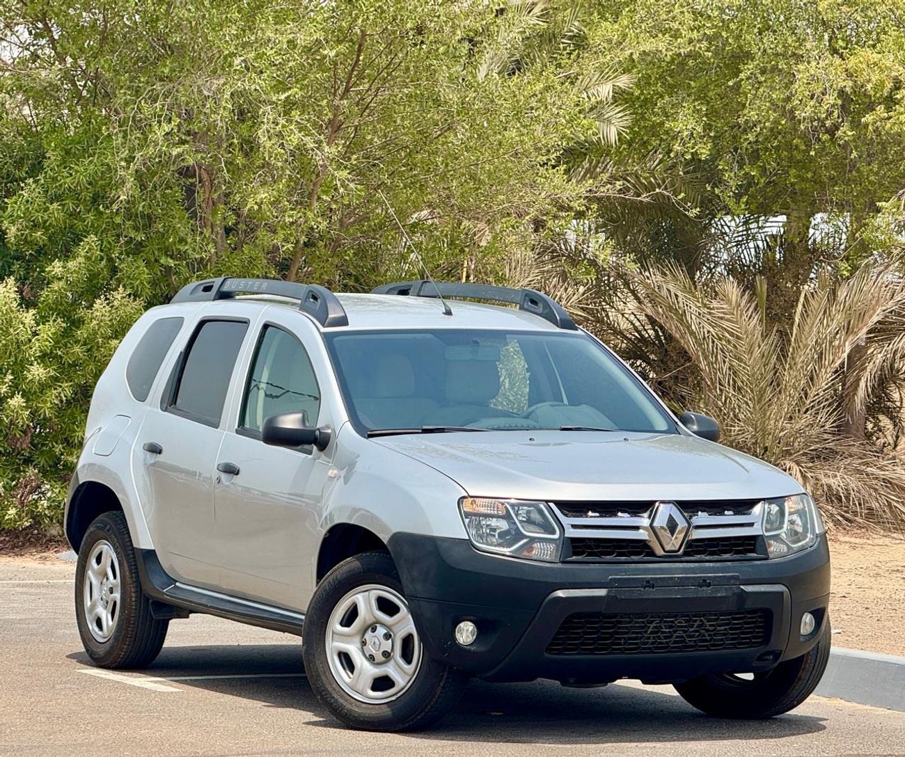 رينو داستر SE 2.0L