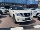 نيسان باترول NISSAN PATROL LE PLATINUM