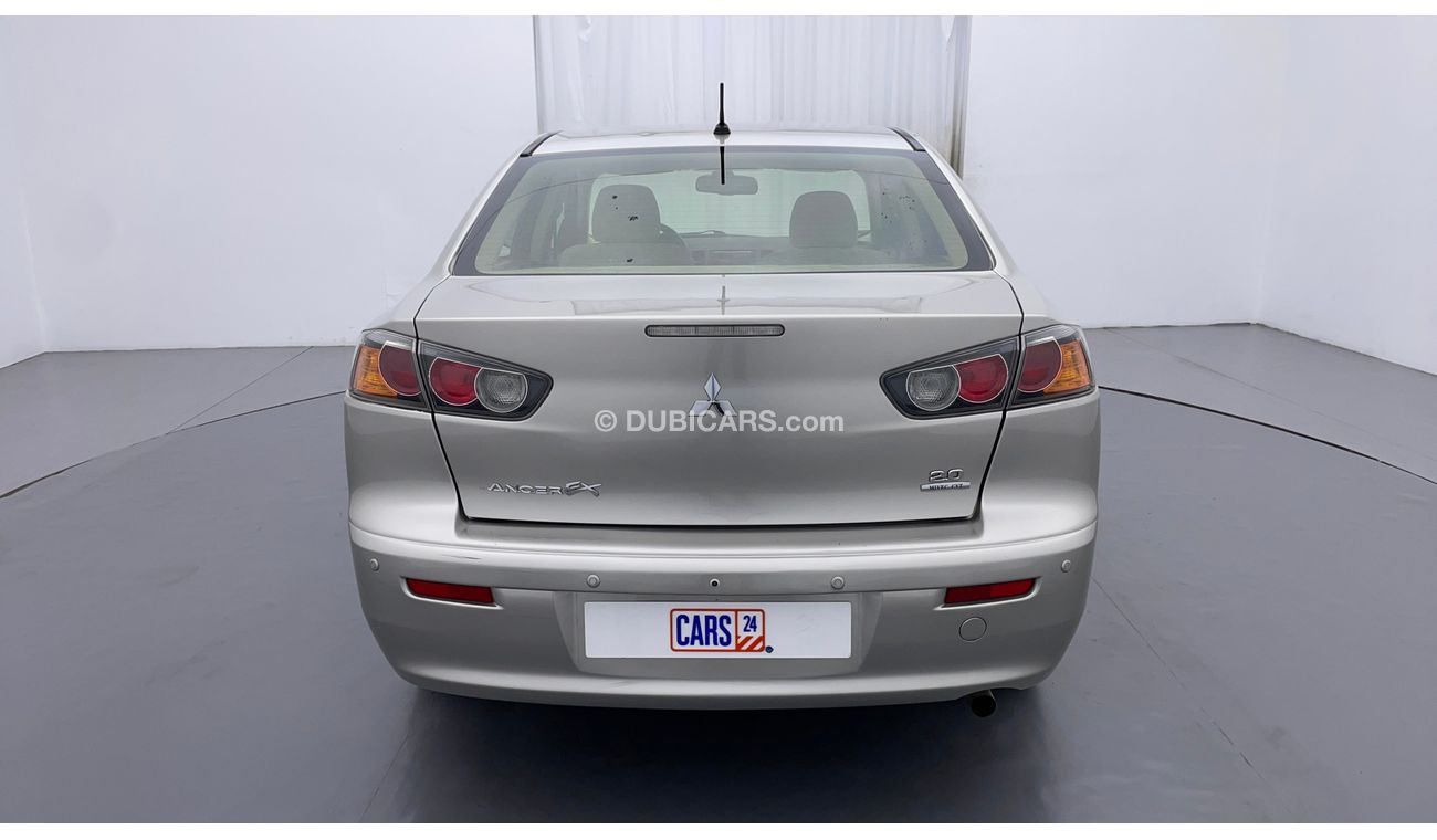 ميتسوبيشي لانسر GLS 2 | بدون دفعة مقدمة | اختبار قيادة مجاني للمنزل