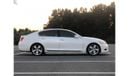 Lexus GS 430 MODEL 2007 GCC CAR PERFECT CONDITION INSIDE AND OUTSIDE FULL OPTION SUN ROOF LEATHER SEATS