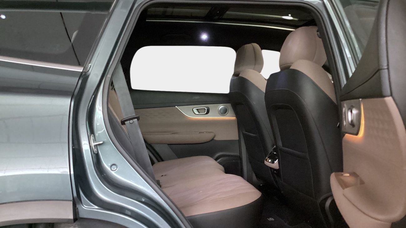 Chery Tiggo 8 1.6 LUXURY DCT | Guaranteed Warranty | 0 Down Payment
