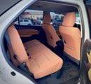 Toyota Fortuner EXR