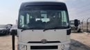 Toyota Coaster RHD 30 Seater V6 4.2L Diesel 2024YM [FOR EXPORT TO AFRICA ONLY]
