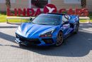 Chevrolet Corvette 2LT 6.2L (490 HP) Coupe