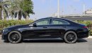 Mercedes-Benz CLS 350 COUPE , 2022 , GCC , 0Km , With 3 Yrs or 100K Km WNTY