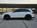 Mercedes Benz GLC 300 AMG - Korean Specs - Pristine Condition