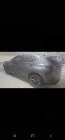 لكزس NX350h