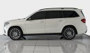 Mercedes-Benz GLS 500 4Matic