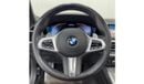 BMW M240i xDrive 3.0L 2022 BMW M240i xDrive, BMW Warranty + Service Pack, Low Kms, GCC
