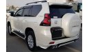 Toyota Prado Kakadu full option.  Diesel 2.8 ltr