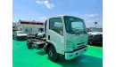 Isuzu NPR NPR / 4 TON / SHORT CHISSIES // MODEL 2022