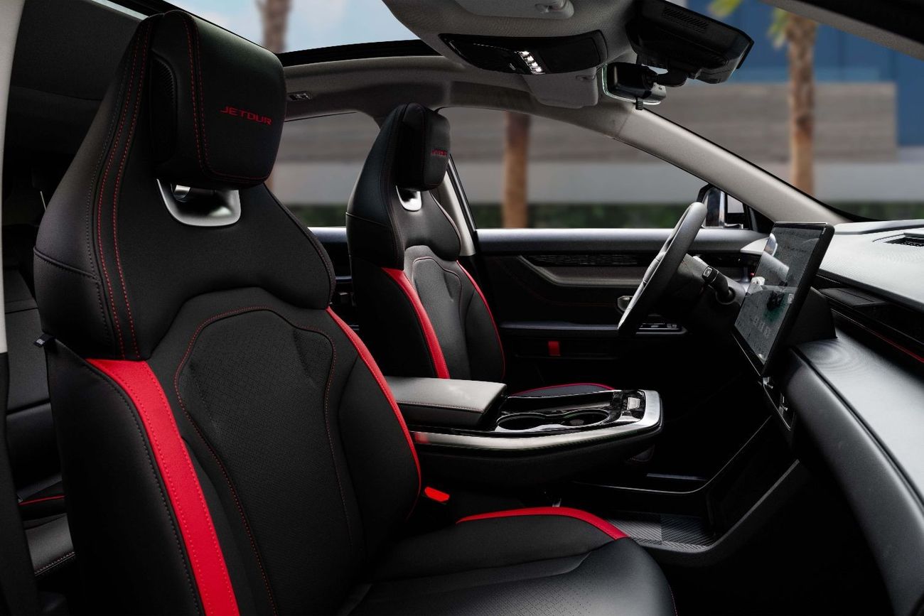 جيتور داشينج Used Jetour Dashing | 1,958 P.M  | 0% Downpayment | Excellent Condition!