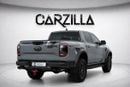 Ford Ranger Ford Ranger Raptor 2023 l Full Al Tayer Service History l AED 3,212 / Monthly
