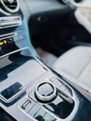 Mercedes-Benz C 300 Premium 2.0L