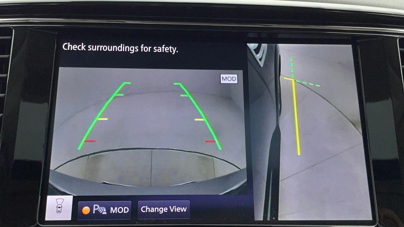 Infiniti QX80 LUXE PROACTIVE 5.6 | Zero Down Payment | Home Test Drive