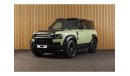 Land Rover Defender 3.0 D300 FULLY LOADED