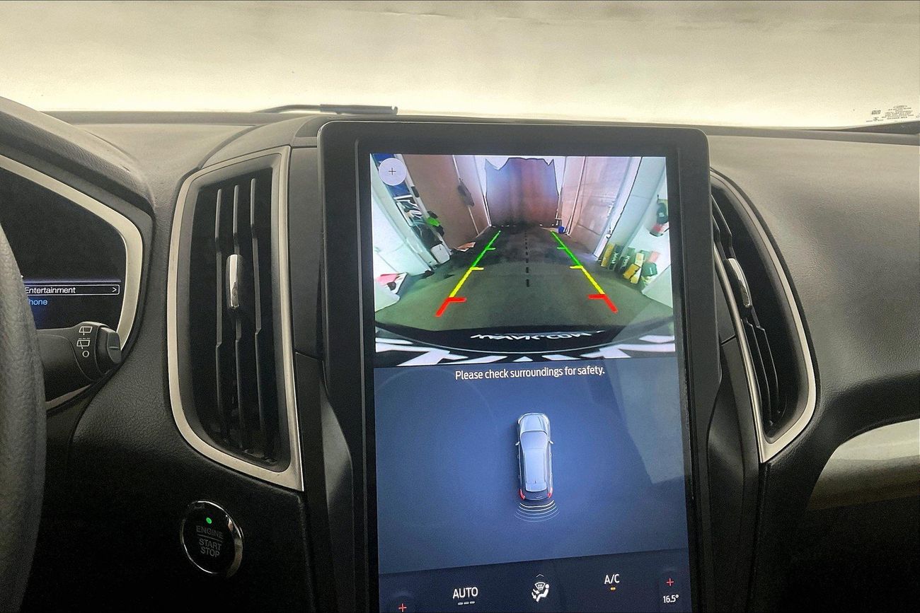 Ford Edge SE | National Day Celebration | Guaranteed Warranty | 0 Down Payment