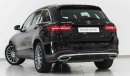 Mercedes-Benz GLC 250 4 Matic