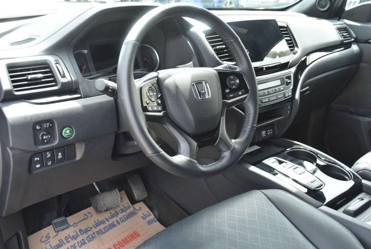 Used Honda Pilot Passport / Touring Fully loaded / Clean Car / With