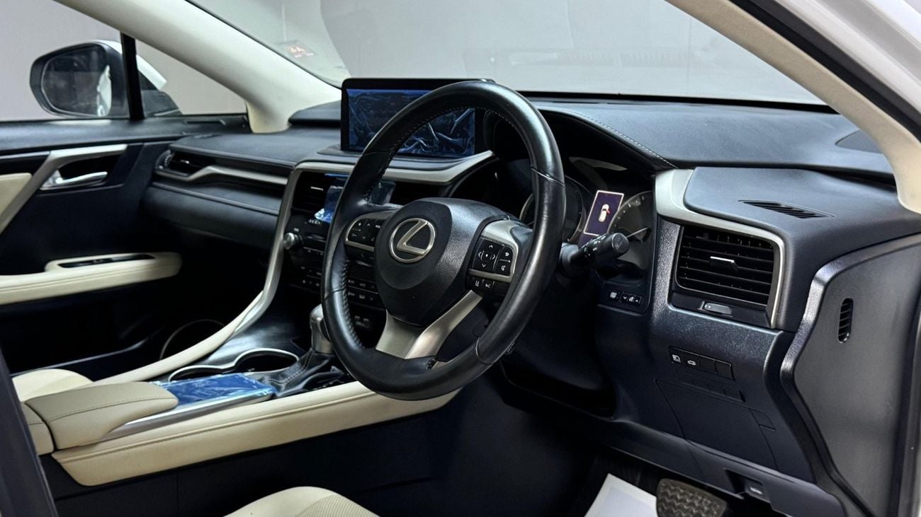 لكزس RX 300 Export from Australia