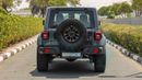 جيب رانجلر RUBICON 392 ( Final Edition ) V8 6.4L 2024 GCC With 3 Years Or 60K Km Warranty @Official Dealer