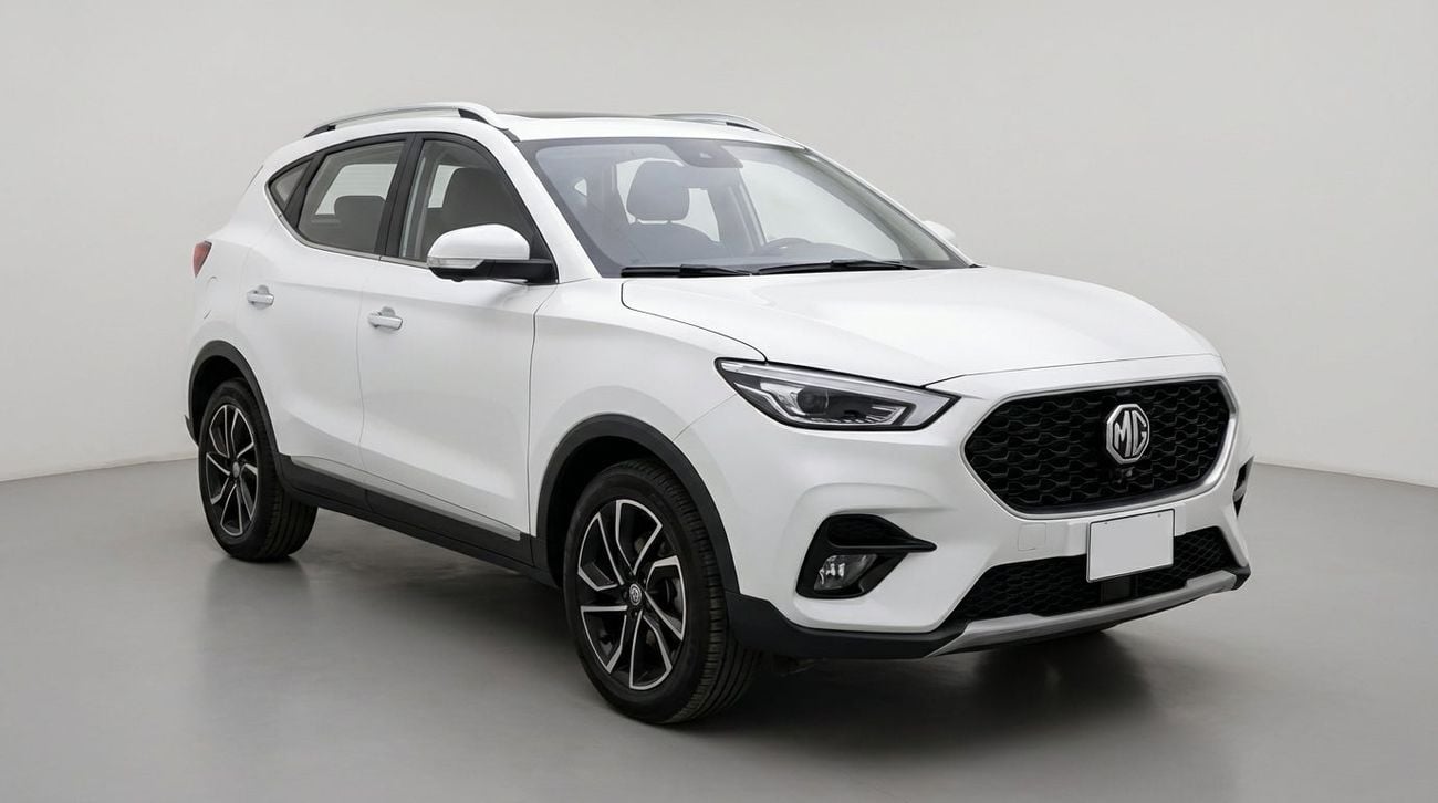 أم جي RX5 2025 LUXURY | AED 1081/Month | 0 DP