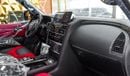 Nissan Patrol NISMO VVEL DIG 5.6L V8 2023 (AL MASAOOD ARRANTY)