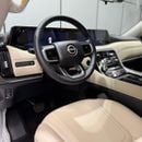 Nissan Patrol LE TITANIUM
