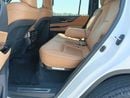 Lexus LX600 ELITE GCC