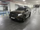 Mercedes-Benz GLS 500