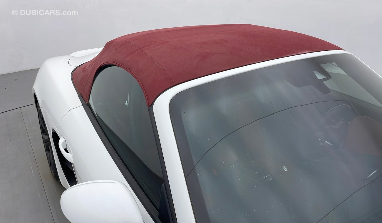 Porsche 718 Boxster S 2.5 | Zero Down Payment | Free Home Test Drive