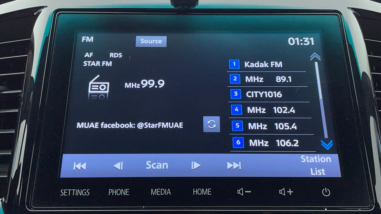 Mitsubishi Montero SIGNATURE EDITION 3 | Zero Down Payment | Free Home Test Drive