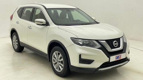 Nissan XTrail S 2.5 | Zero Down Payment | Home Test Drive