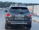Nissan Pathfinder In excellent condition and requires no expense