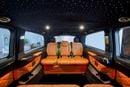 مرسيدس بنز V 300 2026 “L’ENTOURAGE” - Handcrafted by ROYAL CUSTOMS in Dubai (5 Year Warranty)