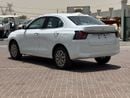 Suzuki Dzire 2025 GLX 1.2-litre 4-cylinder petrol engine - 5 Speed AT - 9 inch Touchscreen - EXPORT