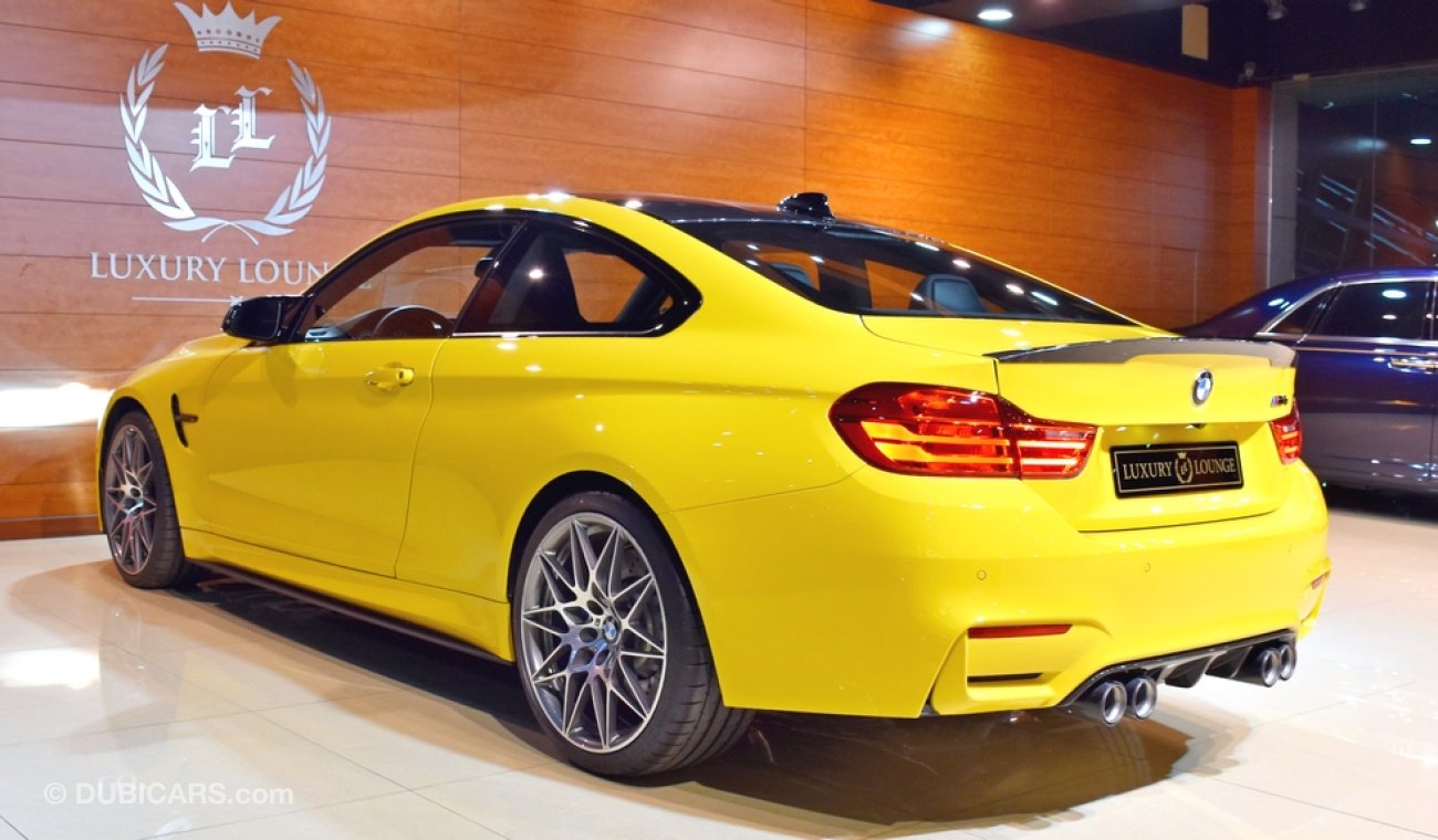 BMW M4