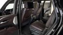كاديلاك إسكالاد 2021 | VIP SEAT | FULL OPTION | GCC SPECS | PERFECT CONDITION