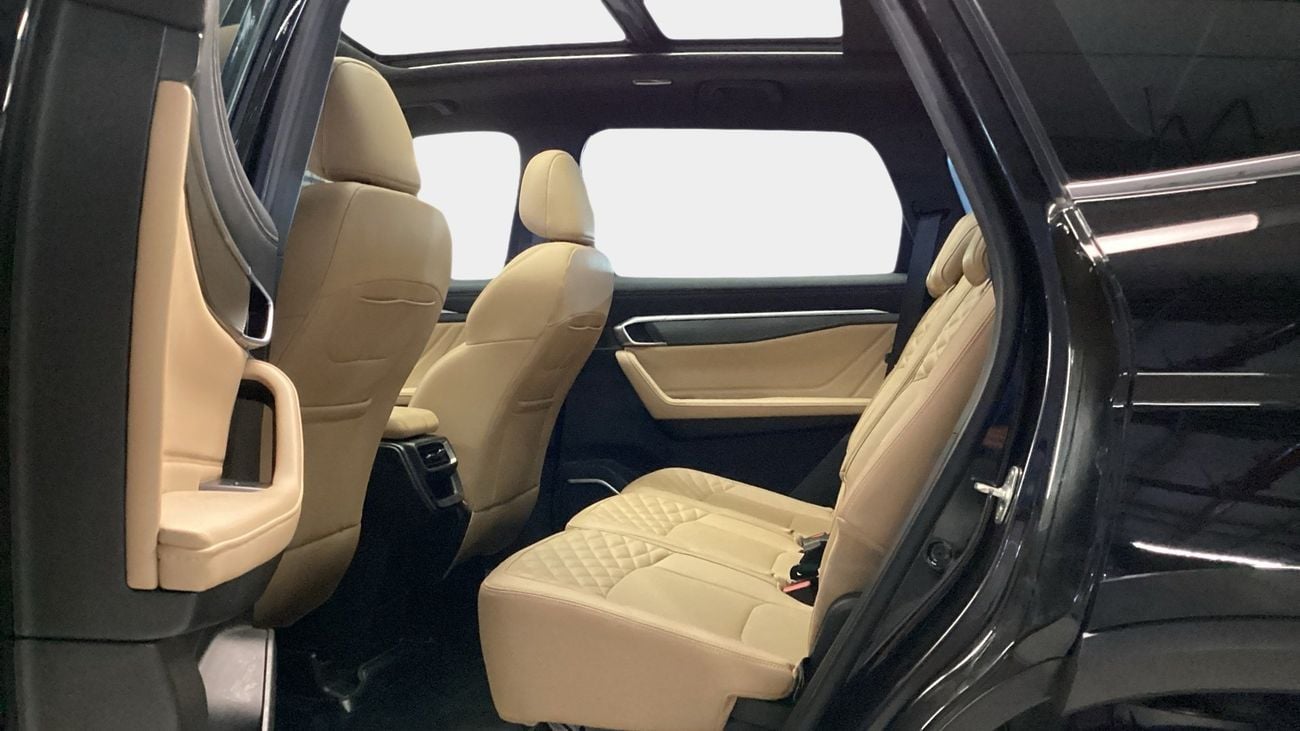 Geely Okavango 2.0T GF DCT 7STR | Guaranteed Warranty | 0 Down Payment