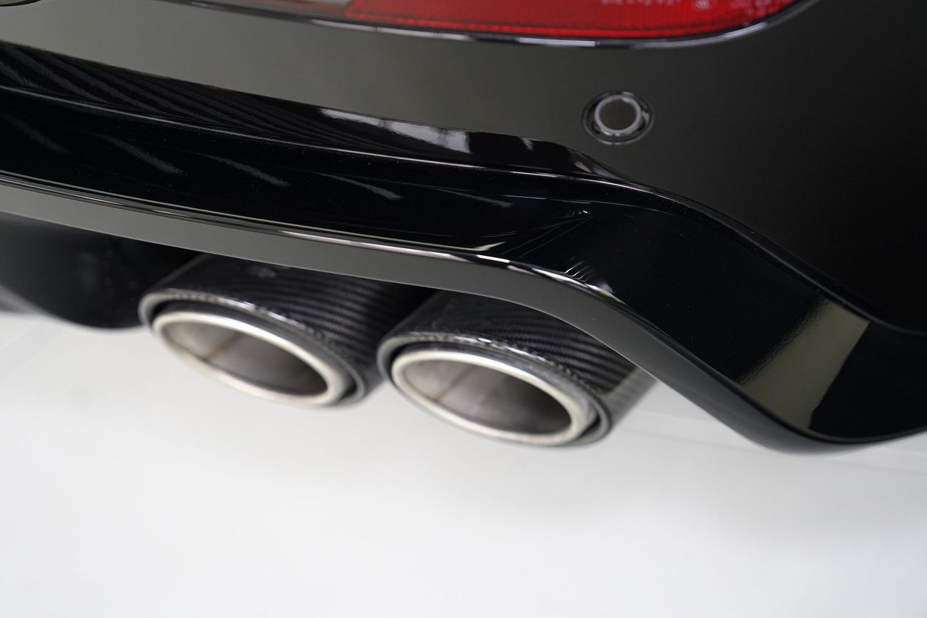 لاند روفر رينج روفر سبورت SV Edition Two P635 4.4L