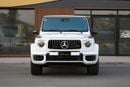Mercedes Benz G63 AMG STANDARD