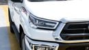 تويوتا هيلوكس SR5 (NON GCC) Brand 2.7 FULL OPTION Double Cab GLX - GCC Specs