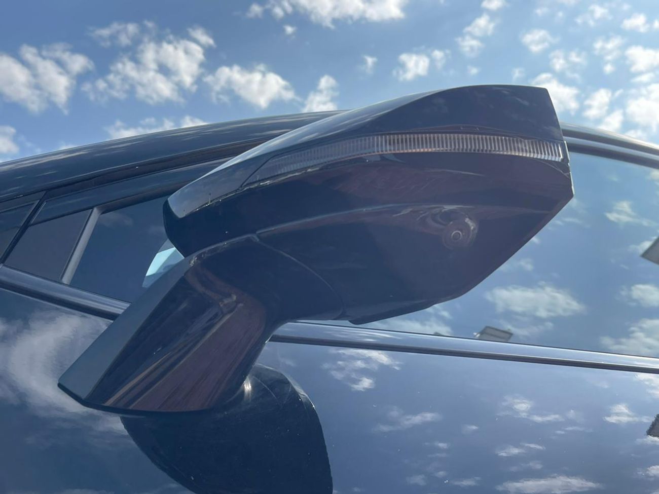 Kia Sportage L TX 1.5T KIA SPORTAGE 1.5L LUXURY