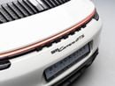 Porsche 911 CARRERA GTS BUY NOW, PAY 2027 | THE BLACKLINE STANDARD | October 2026 Porsche Warranty, GCC
