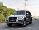 Mitsubishi Pajero Mitsubishi Pajero | 3.0 L | 2022 | GCC | Accident-Free | In Excellent Condition | 823 P.M