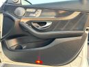 مرسيدس بنز C 63 S
