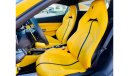 فيراري ف ٨ سبيدر Ferrari F8 Spider 2021 model Gcc specs Warranty and service contract Available